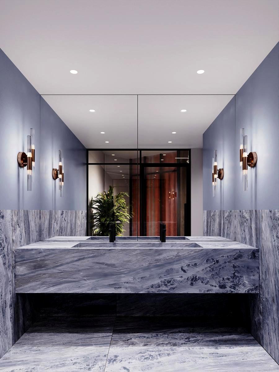 Коммерческая недвижимость по адресу ул. Саперное Поле (площадь 222 м²) - Atlanta.ua - фото 17