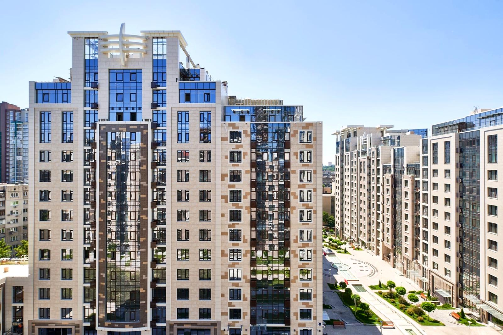 Коммерческая недвижимость по адресу ул. Саперное Поле (площадь 222 м²) - Atlanta.ua - фото 19