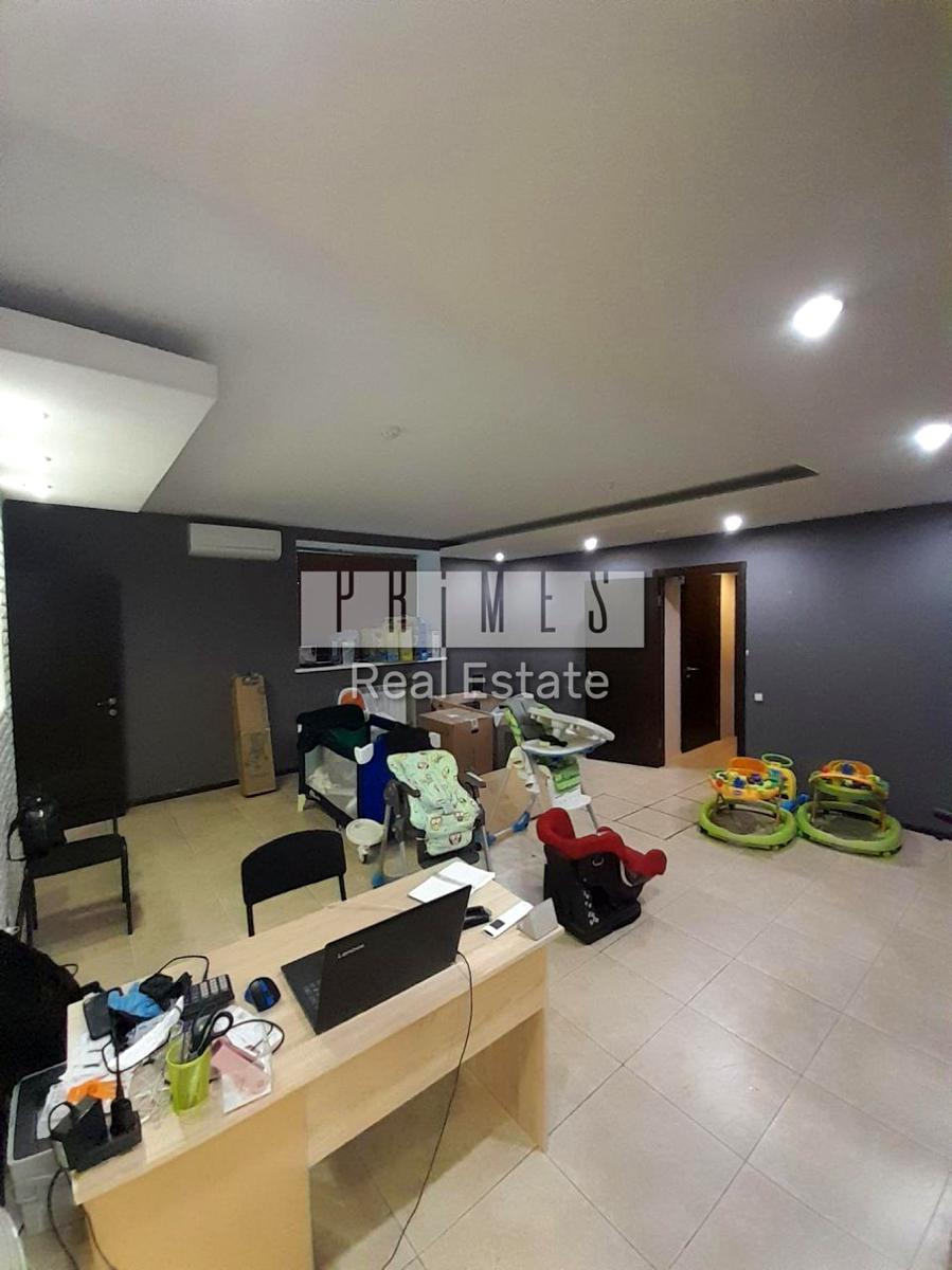 Коммерческая недвижимость по адресу ул. Верхний Вал (площадь 110 м²) - Atlanta.ua - фото 2