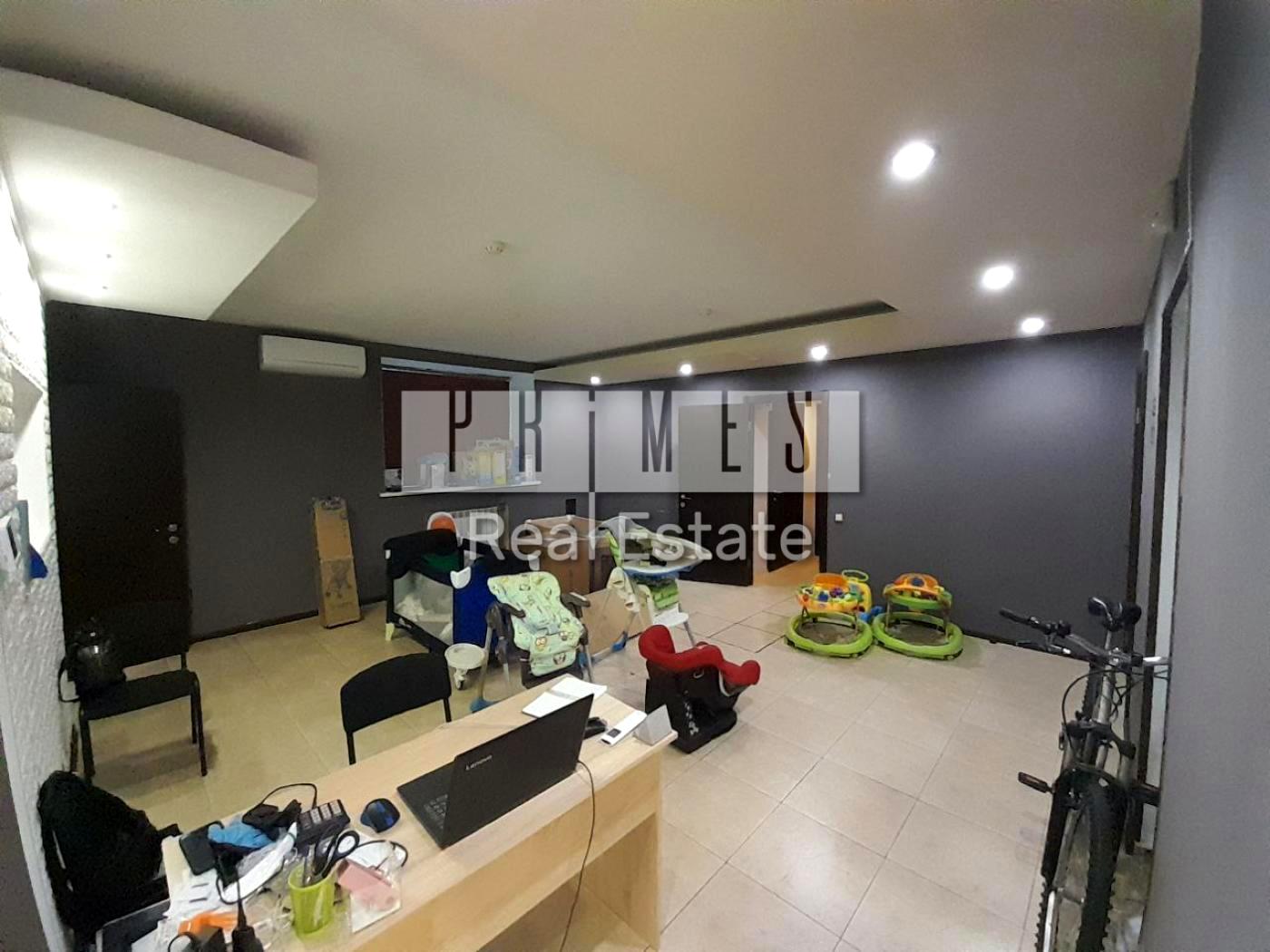 Коммерческая недвижимость по адресу ул. Верхний Вал (площадь 110 м²) - Atlanta.ua - фото 3