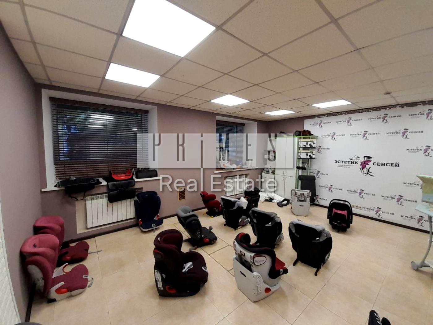 Коммерческая недвижимость по адресу ул. Верхний Вал (площадь 110 м²) - Atlanta.ua - фото 4