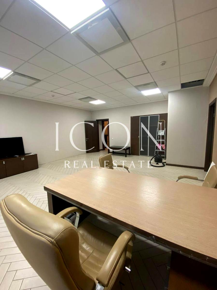 Коммерческая недвижимость по адресу ул. Шота Руставели (площадь 137 м²) - Atlanta.ua - фото 12