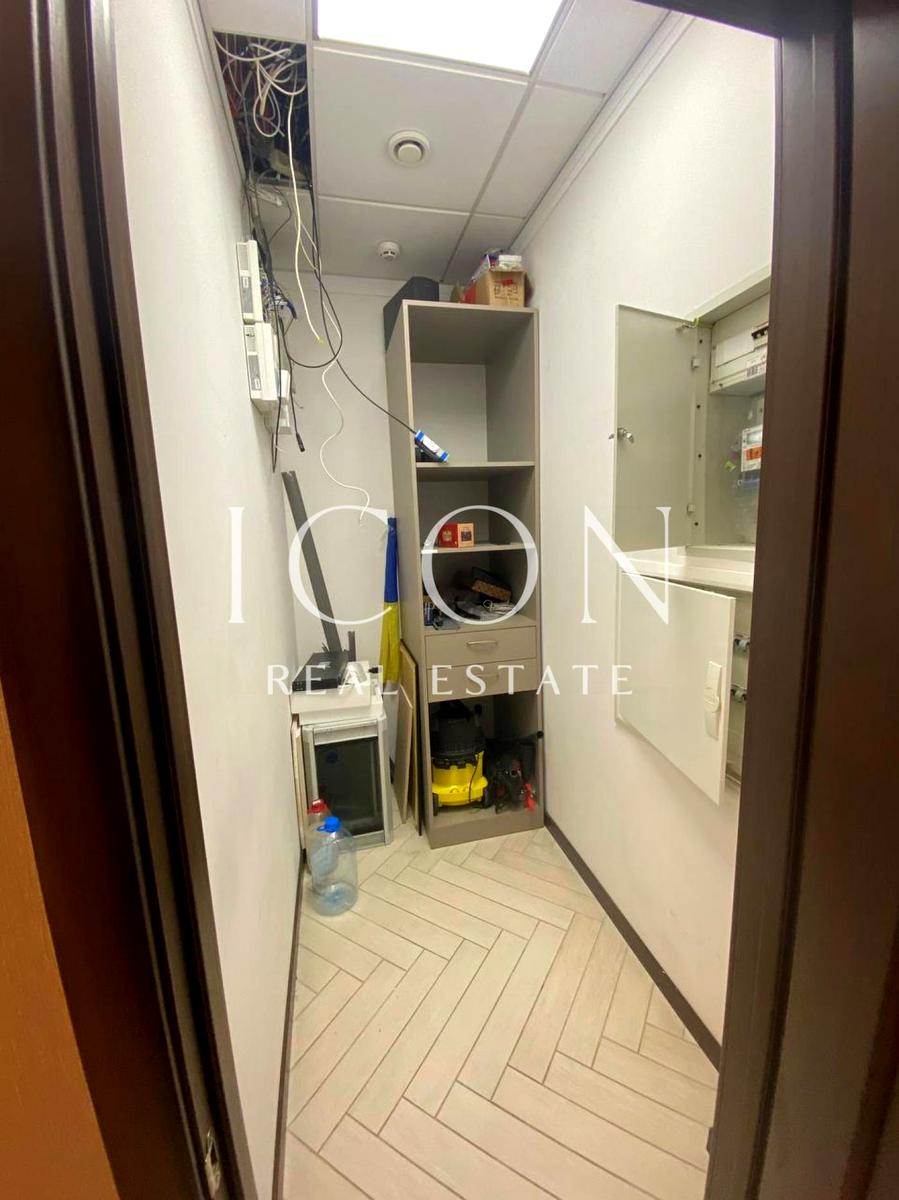 Коммерческая недвижимость по адресу ул. Шота Руставели (площадь 137 м²) - Atlanta.ua - фото 16