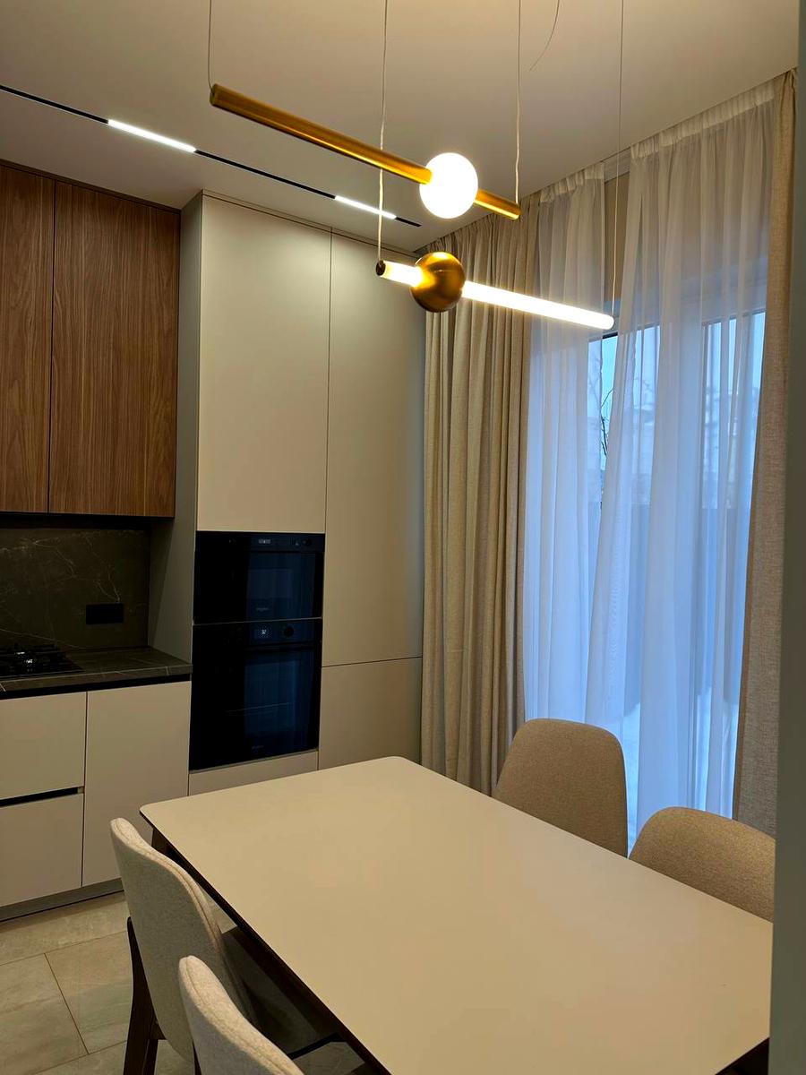 Дом по адресу ул. Макаровская (площадь 125 м²) - Atlanta.ua - фото 3