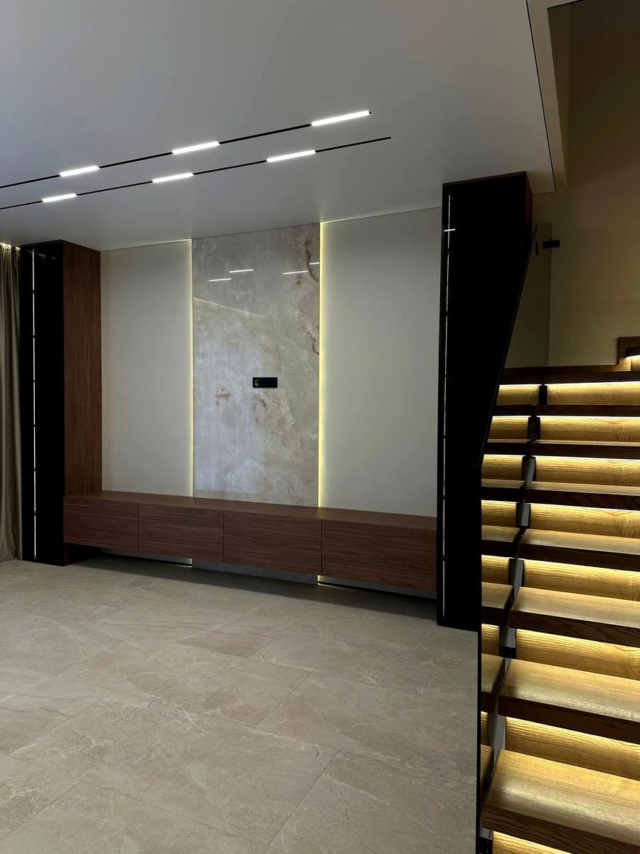 Дом по адресу ул. Макаровская (площадь 125 м²) - Atlanta.ua - фото 8