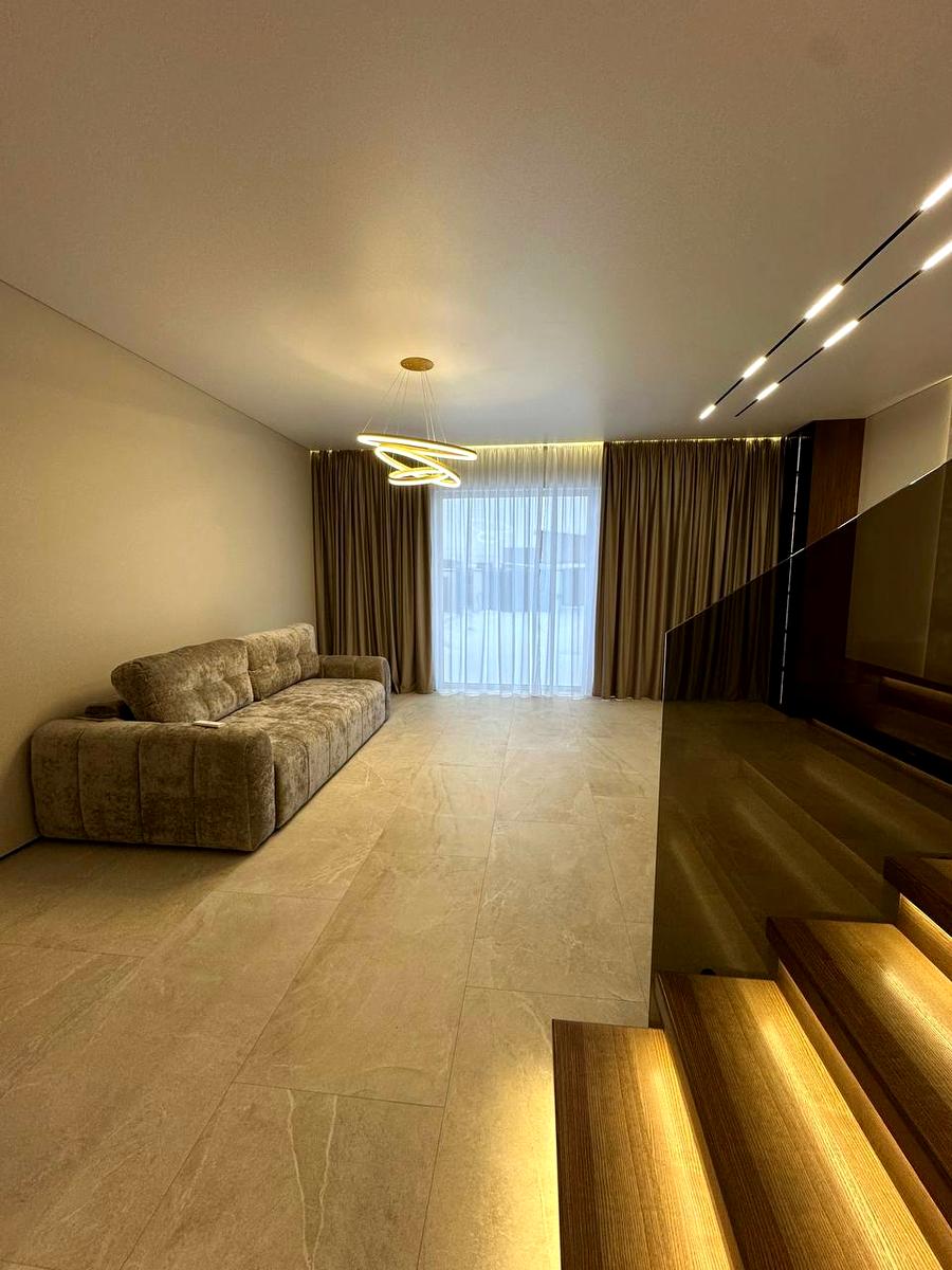 Дом по адресу ул. Макаровская (площадь 125 м²) - Atlanta.ua - фото 6