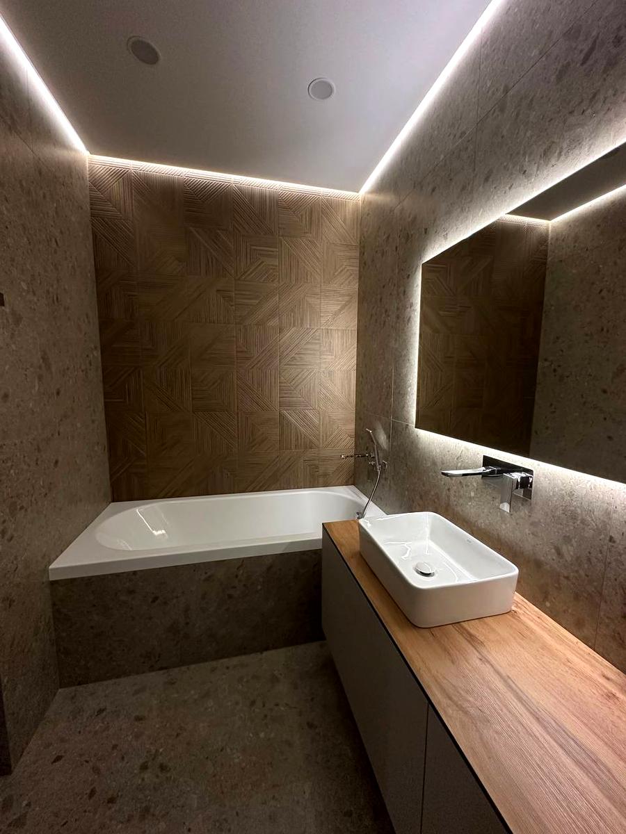 Дом по адресу ул. Макаровская (площадь 125 м²) - Atlanta.ua - фото 13