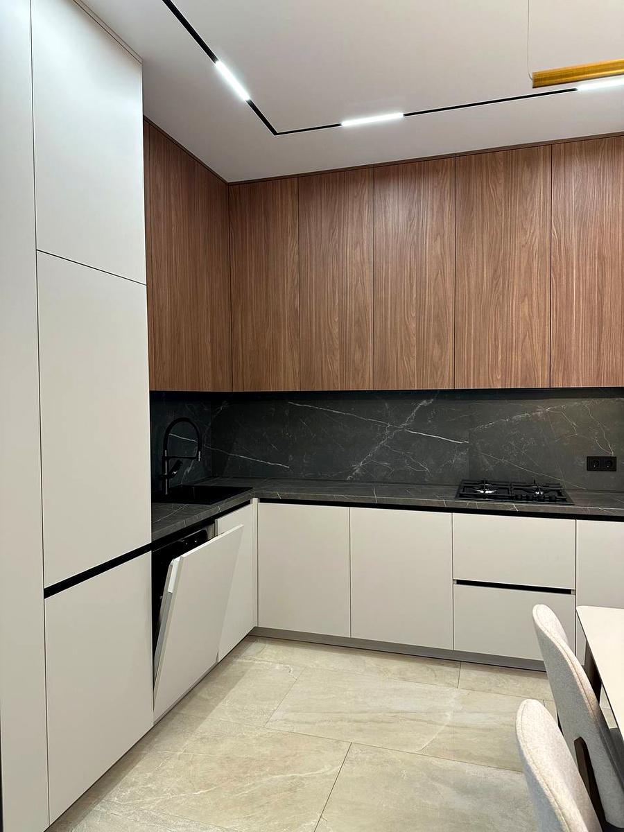 Дом по адресу ул. Макаровская (площадь 125 м²) - Atlanta.ua - фото 3