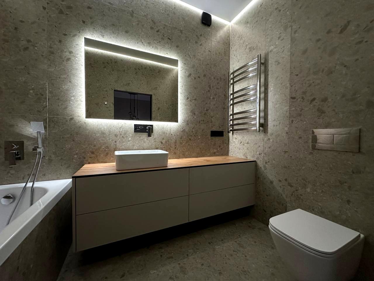 Дом по адресу ул. Макаровская (площадь 125 м²) - Atlanta.ua - фото 15