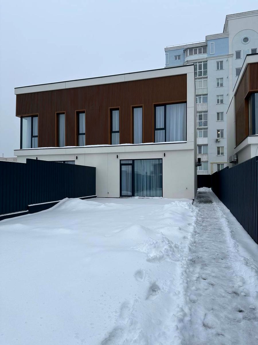 Дом по адресу ул. Макаровская (площадь 125 м²) - Atlanta.ua - фото 20