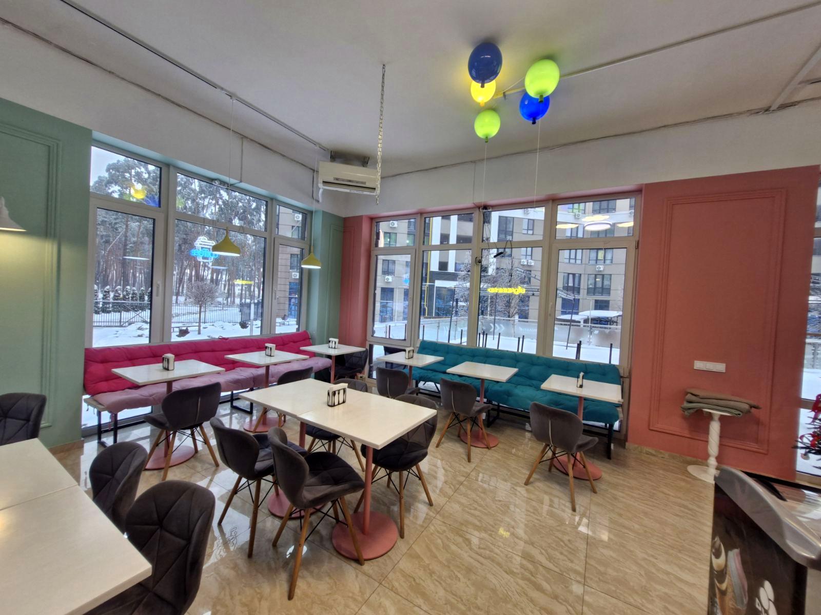 Commercial real estate at st. Universitetskaya (area 69 m²) - Atlanta.ua - photo 4