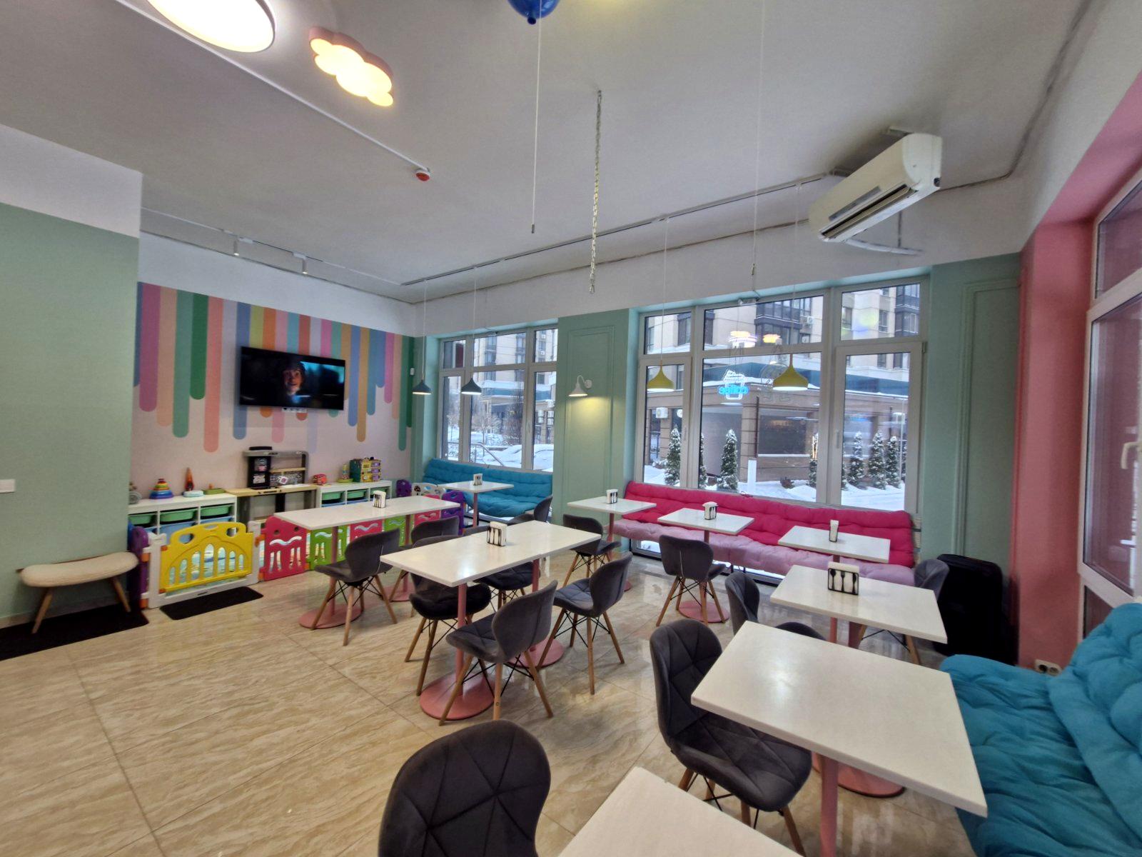 Commercial real estate at st. Universitetskaya (area 69 m²) - Atlanta.ua - photo 3