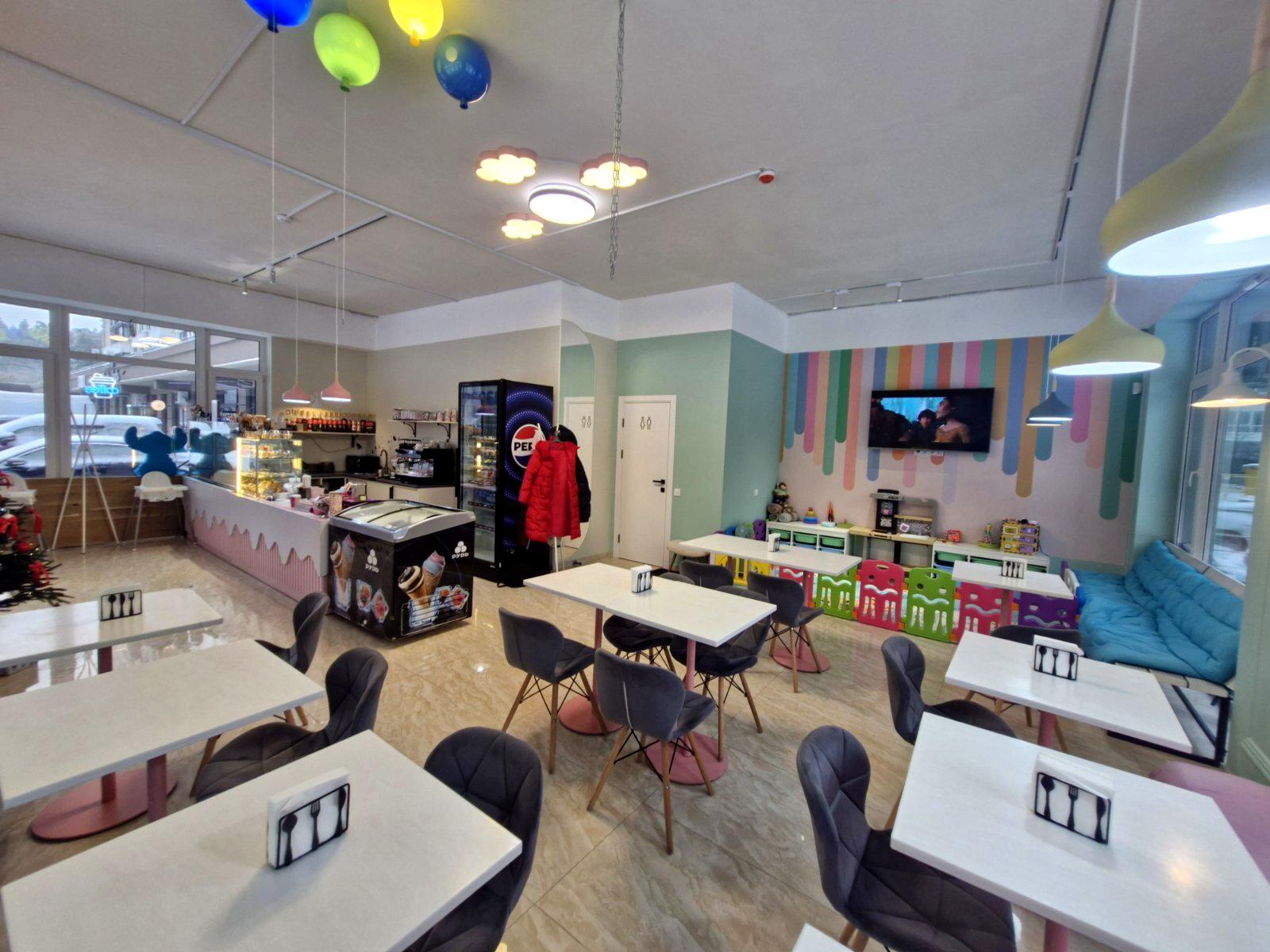 Commercial real estate at st. Universitetskaya (area 69 m²) - Atlanta.ua - photo 10