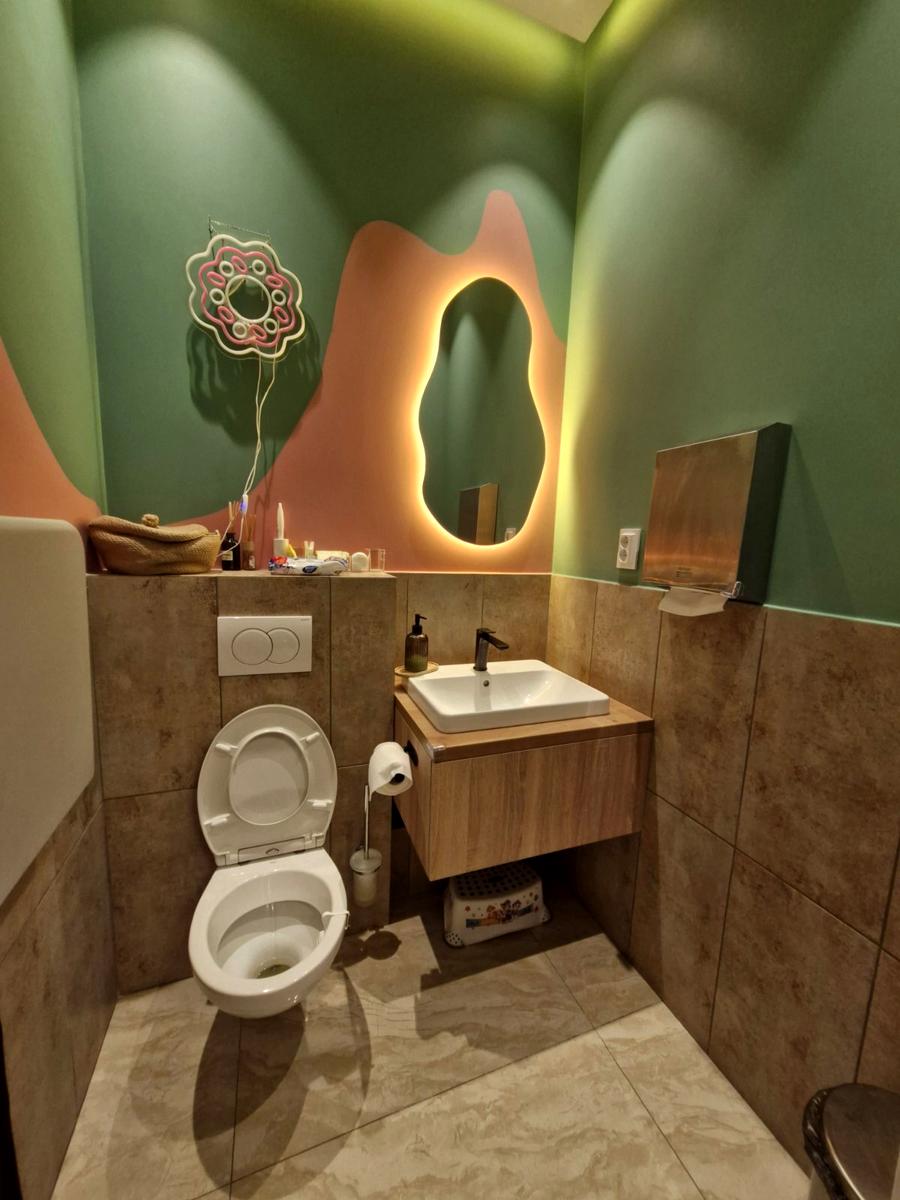 Commercial real estate at st. Universitetskaya (area 69 m²) - Atlanta.ua - photo 15