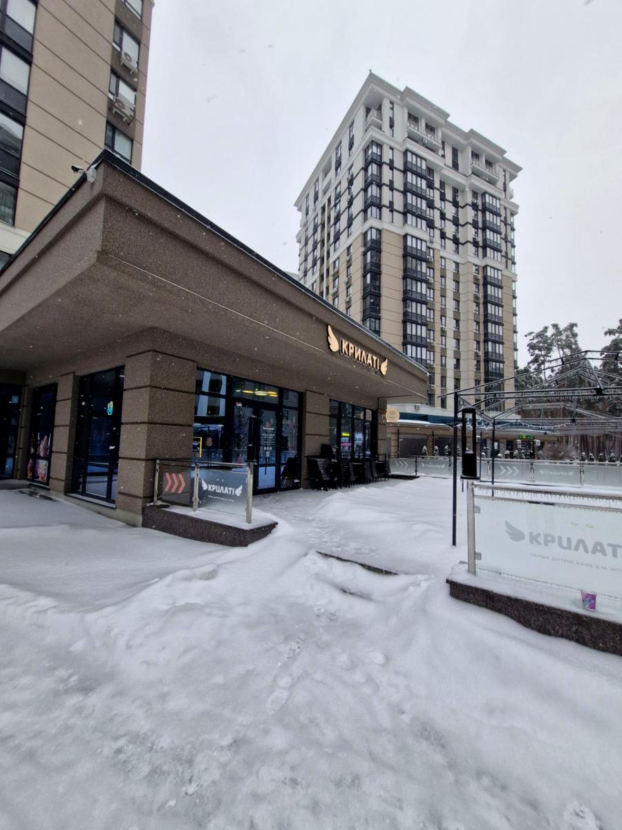 Commercial real estate at st. Universitetskaya (area 69 m²) - Atlanta.ua - photo 14