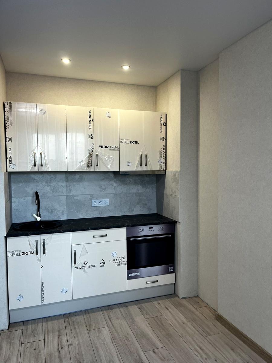 1-комнатная квартира по адресу (площадь 28 м²) - Atlanta.ua - фото 5