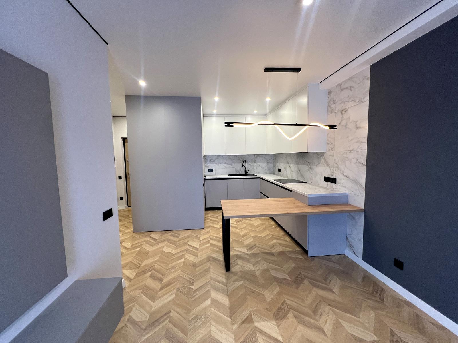 2-кімнатна квартира за адресою (площа 42 м²) - Atlanta.ua - фото 7