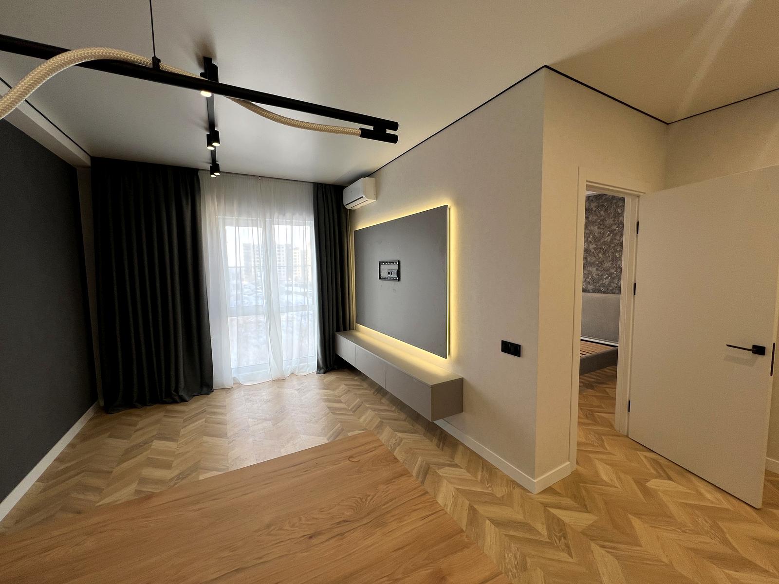 2-кімнатна квартира за адресою (площа 42 м²) - Atlanta.ua - фото 4