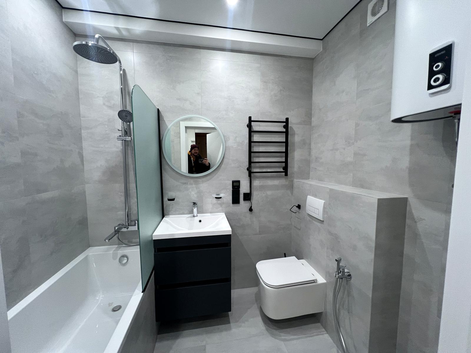 2-кімнатна квартира за адресою (площа 42 м²) - Atlanta.ua - фото 6