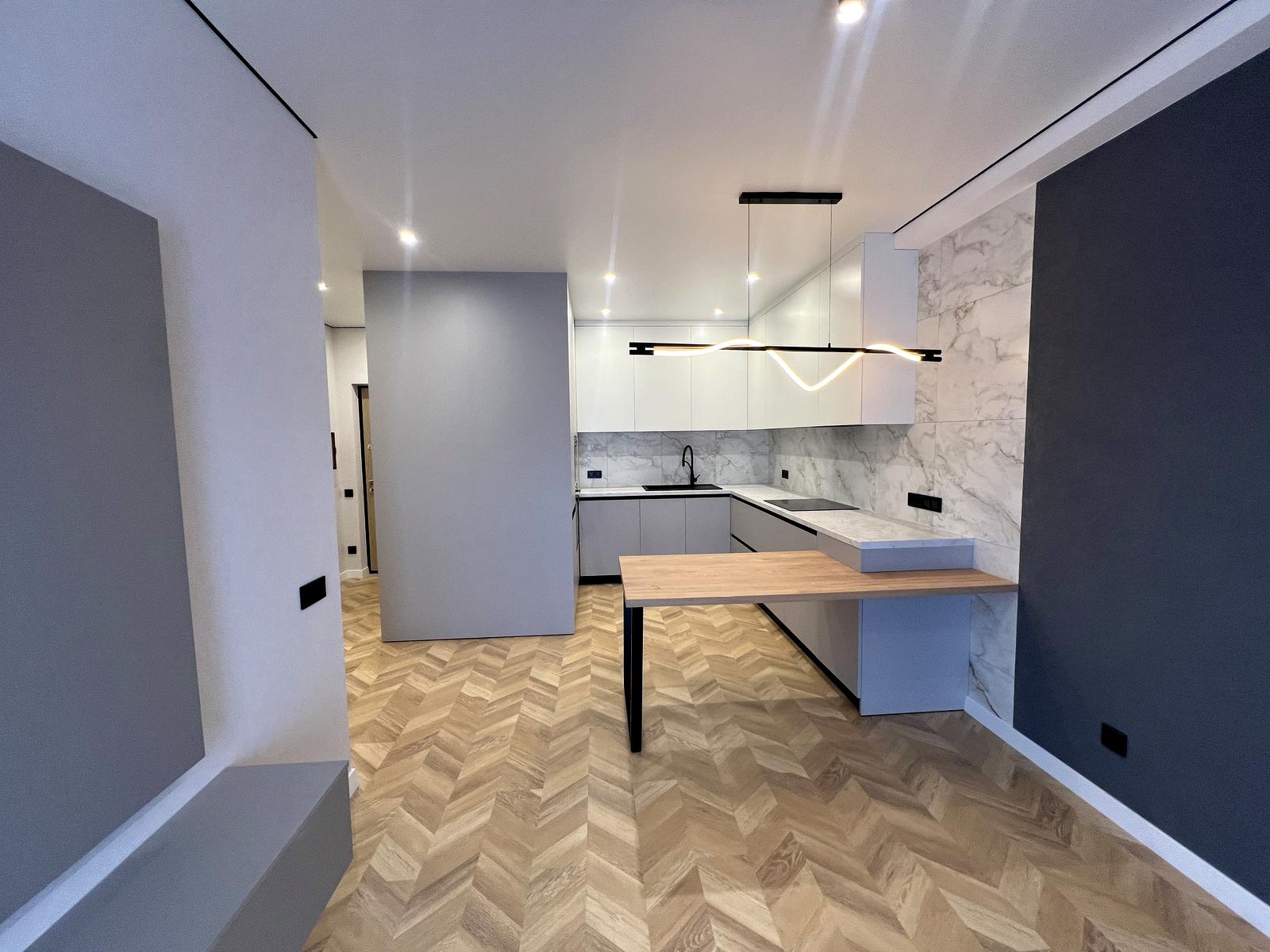 2-кімнатна квартира за адресою (площа 42 м²) - Atlanta.ua - фото 8