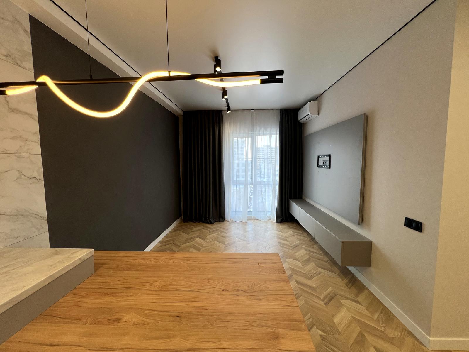 2-кімнатна квартира за адресою (площа 42 м²) - Atlanta.ua - фото 9