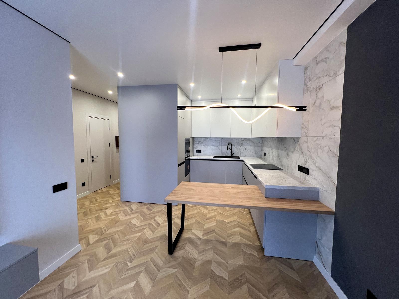 2-кімнатна квартира за адресою (площа 42 м²) - Atlanta.ua - фото 10