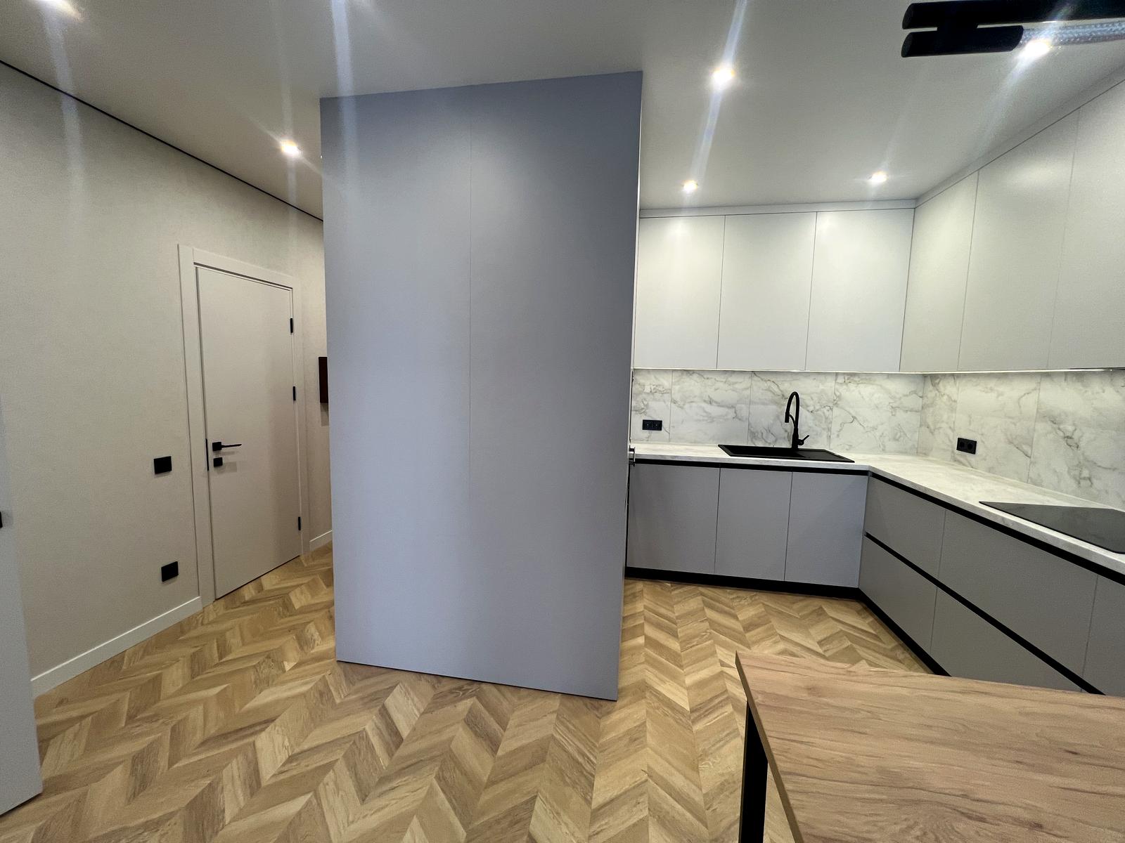 2-кімнатна квартира за адресою (площа 42 м²) - Atlanta.ua - фото 14