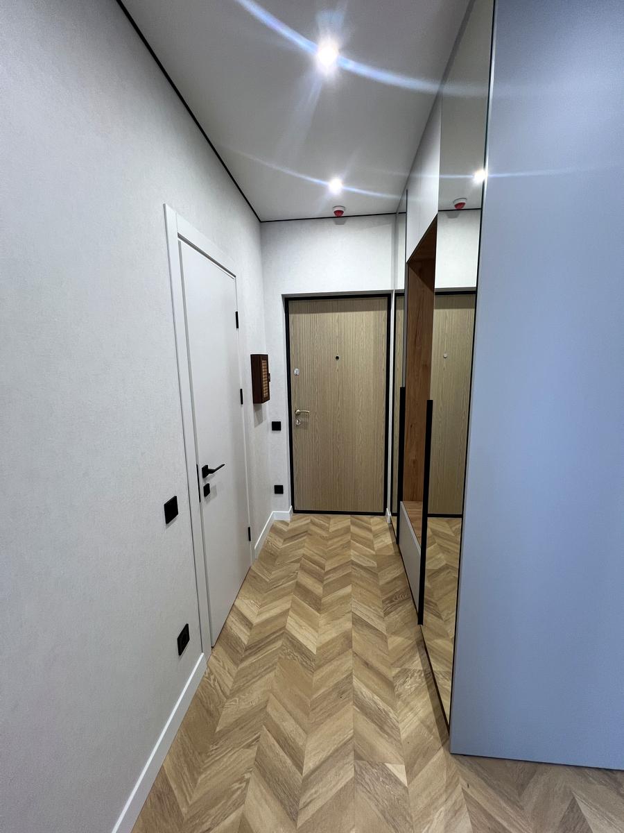 2-кімнатна квартира за адресою (площа 42 м²) - Atlanta.ua - фото 15