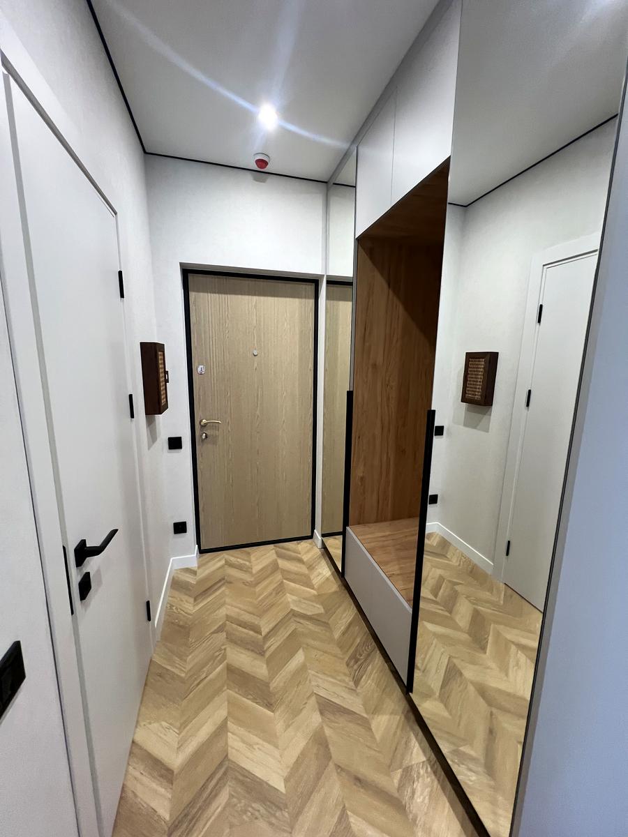 2-кімнатна квартира за адресою (площа 42 м²) - Atlanta.ua - фото 33