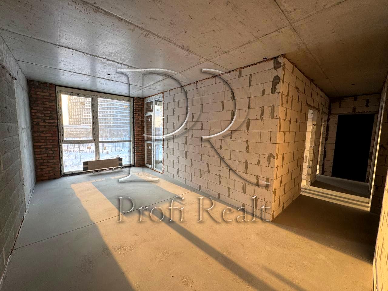 2-комнатная квартира по адресу ул. Причальная (площадь 70 м²) - Atlanta.ua - фото 2