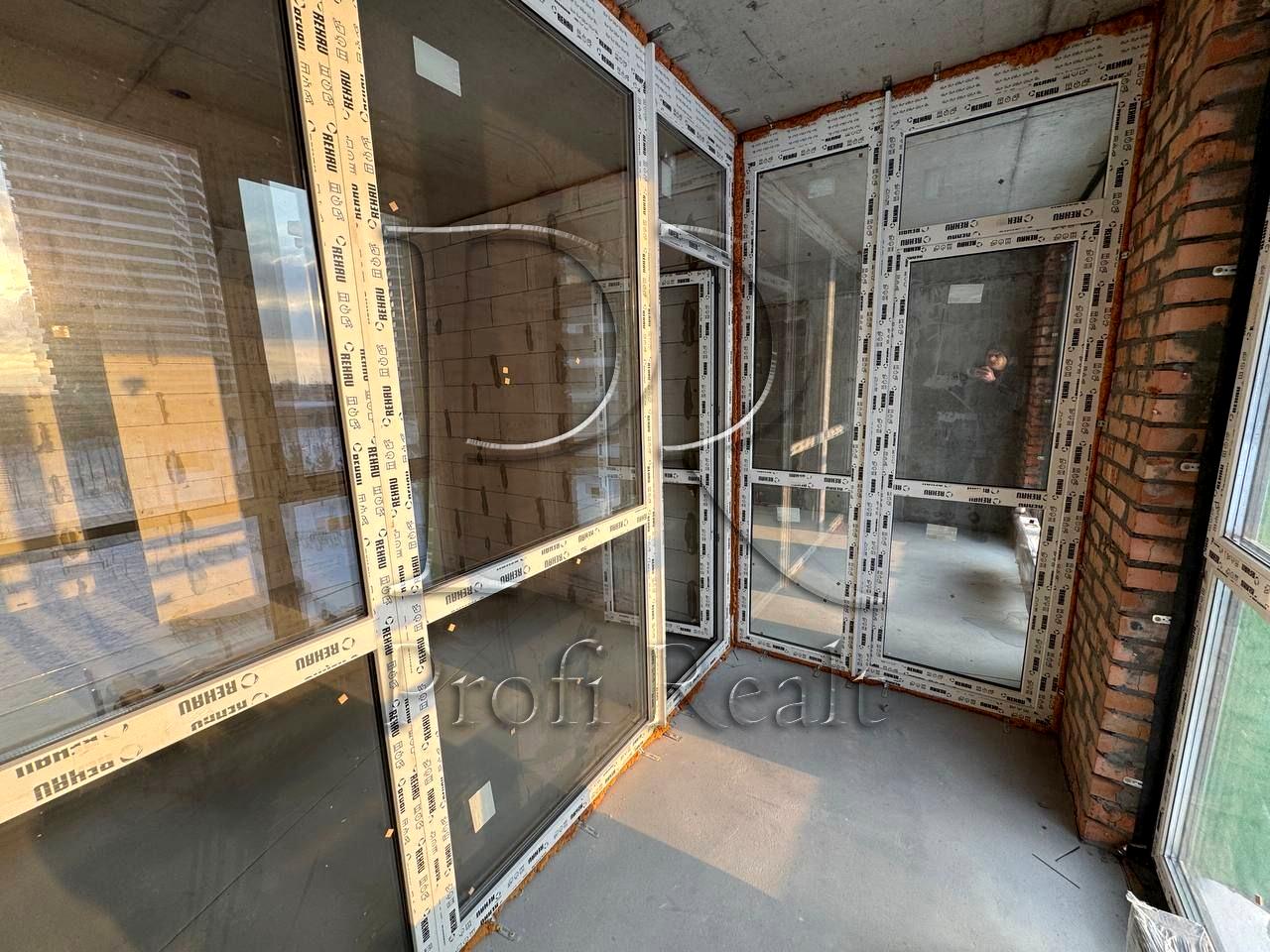 2-комнатная квартира по адресу ул. Причальная (площадь 70 м²) - Atlanta.ua - фото 7