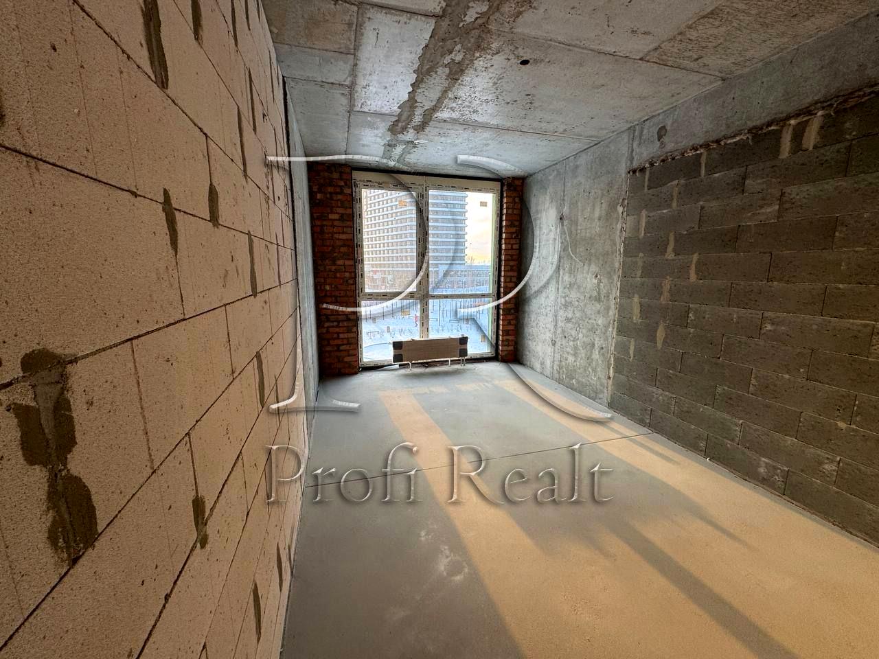 2-комнатная квартира по адресу ул. Причальная (площадь 70 м²) - Atlanta.ua - фото 8