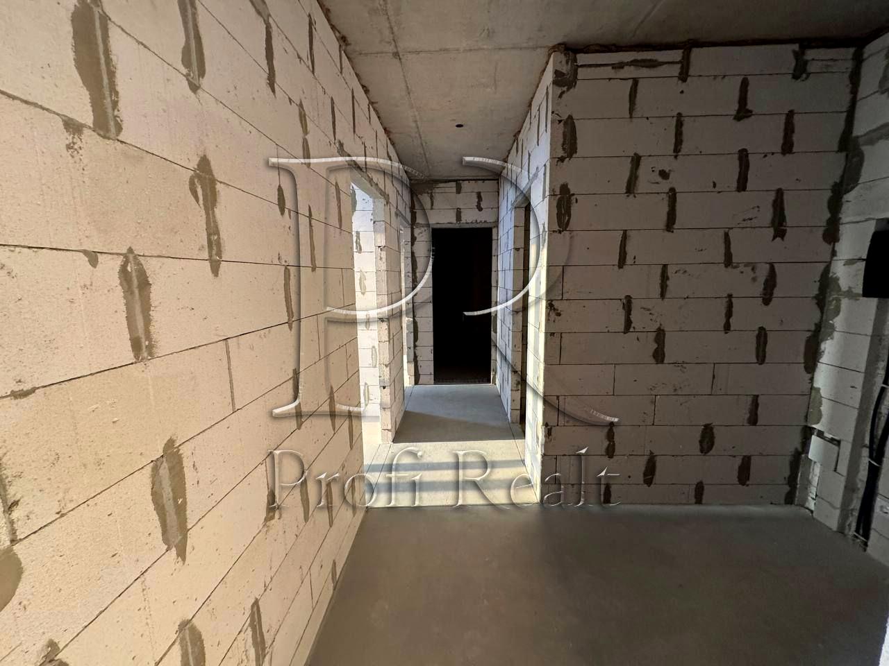 2-комнатная квартира по адресу ул. Причальная (площадь 70 м²) - Atlanta.ua - фото 13