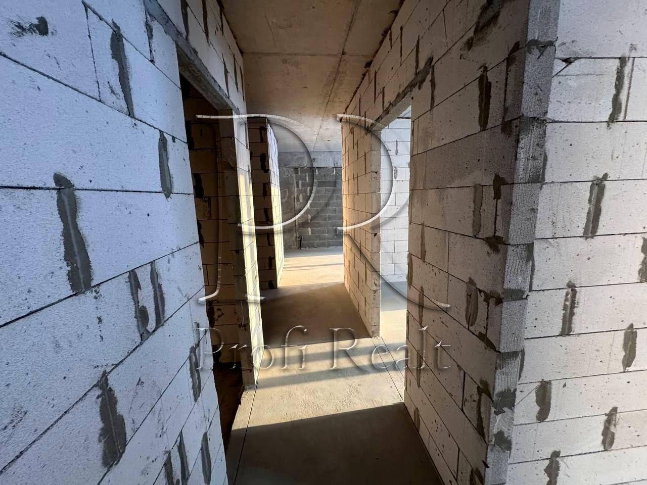 2-комнатная квартира по адресу ул. Причальная (площадь 70 м²) - Atlanta.ua - фото 12