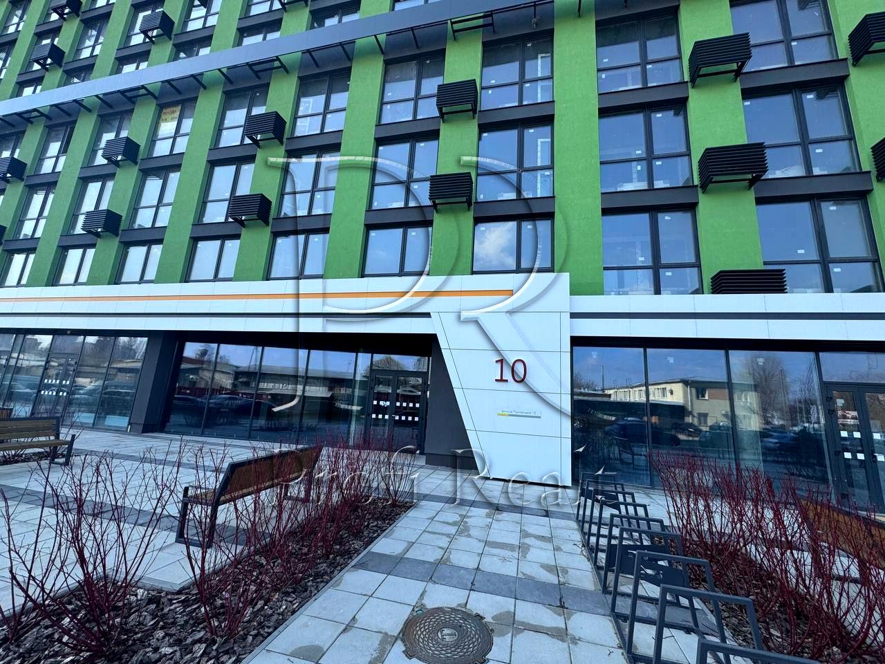 2-комнатная квартира по адресу ул. Причальная (площадь 70 м²) - Atlanta.ua - фото 14