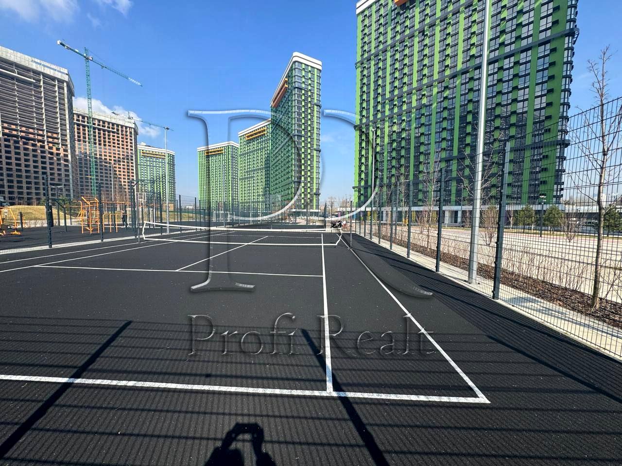 2-комнатная квартира по адресу ул. Причальная (площадь 70 м²) - Atlanta.ua - фото 15