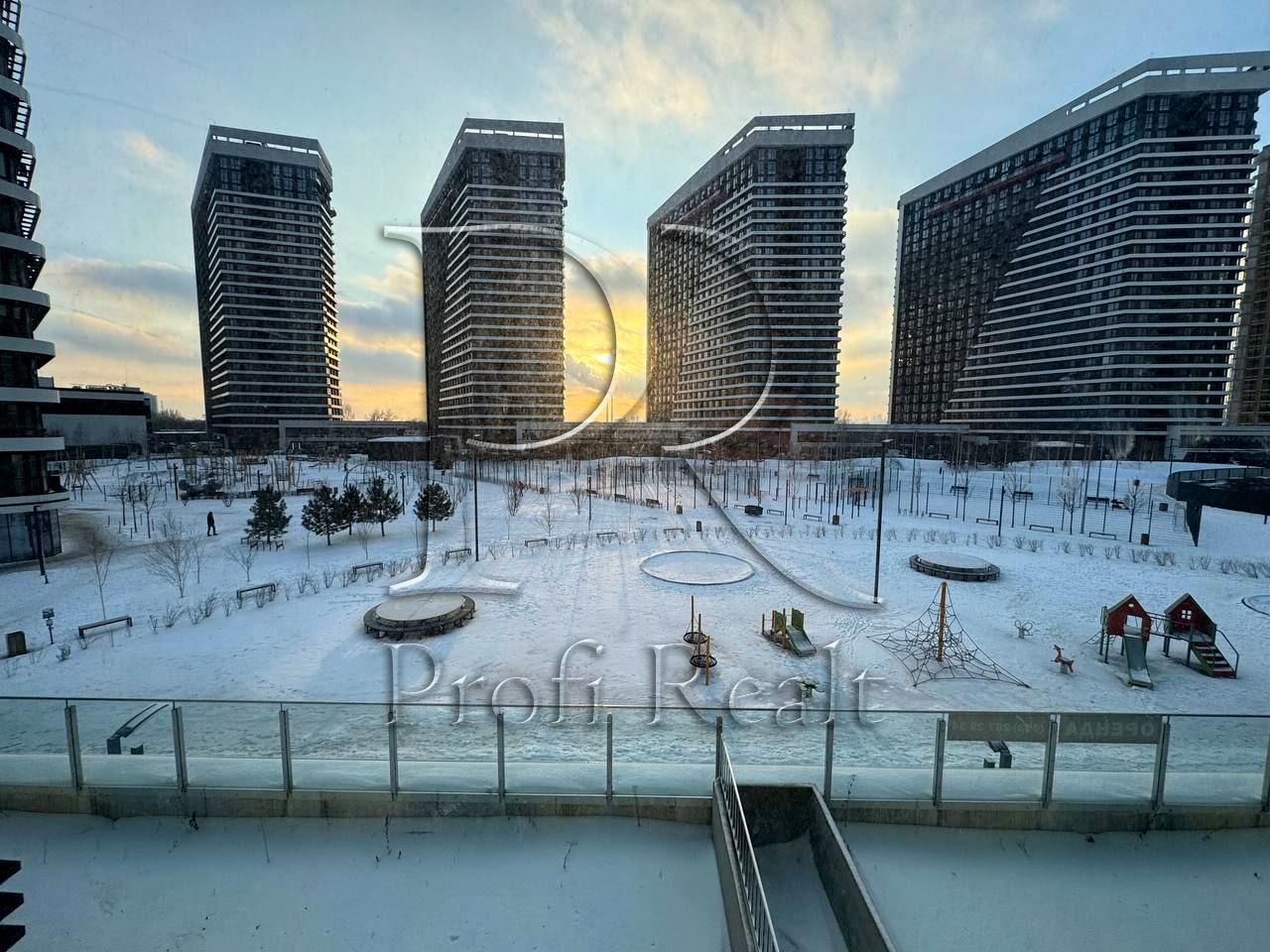 2-комнатная квартира по адресу наб. Днепровская (площадь 70 м²) - Atlanta.ua - фото 16