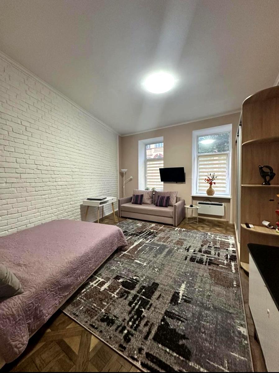 Продаж 1 кімнатної квартири - зображення 2