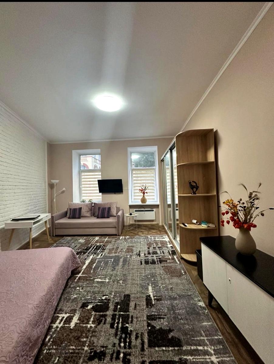 Продаж 1 кімнатної квартири - зображення 1