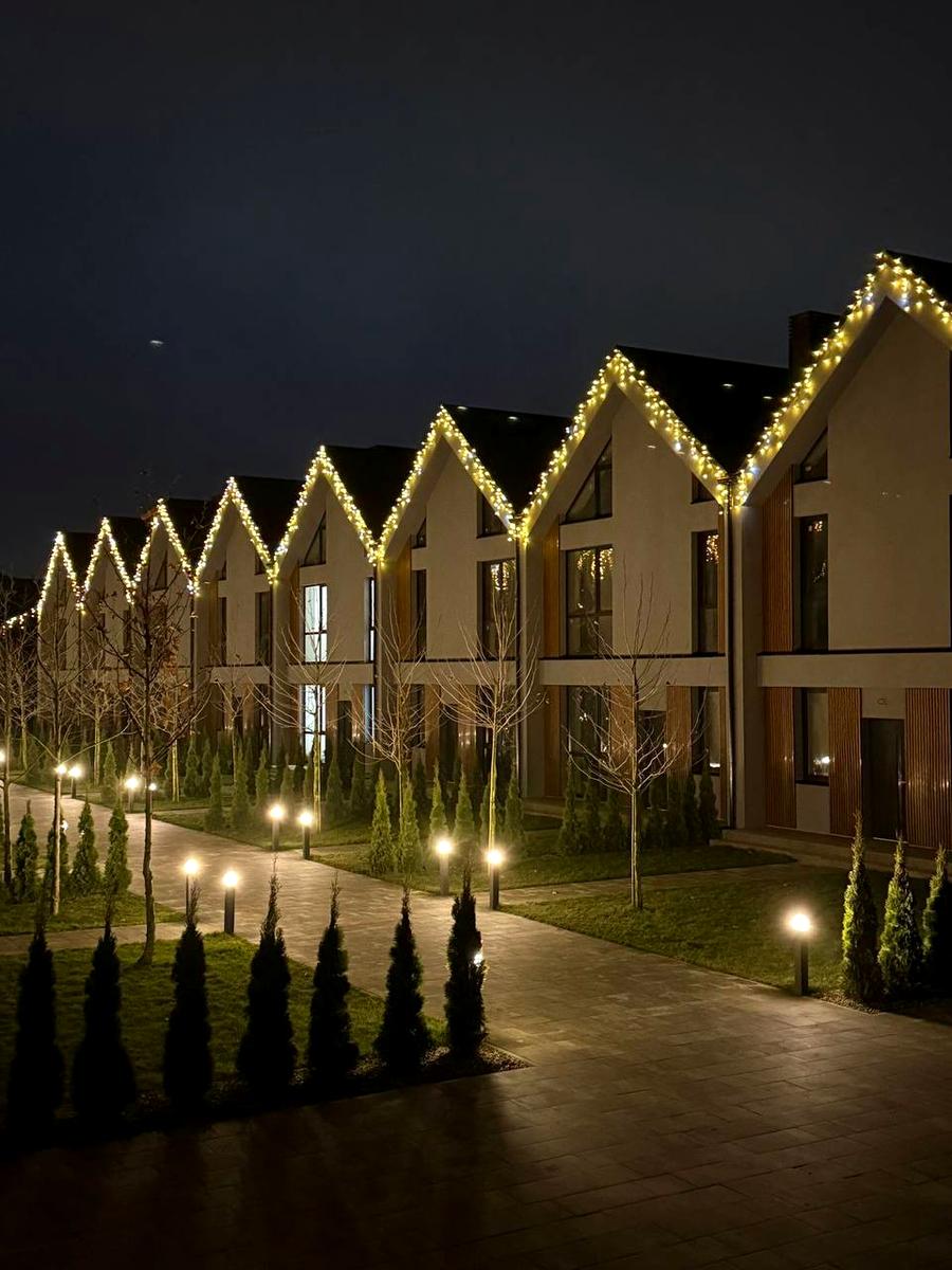 Дом по адресу ул. Вишневая (площадь 165 м²) - Atlanta.ua - фото 5