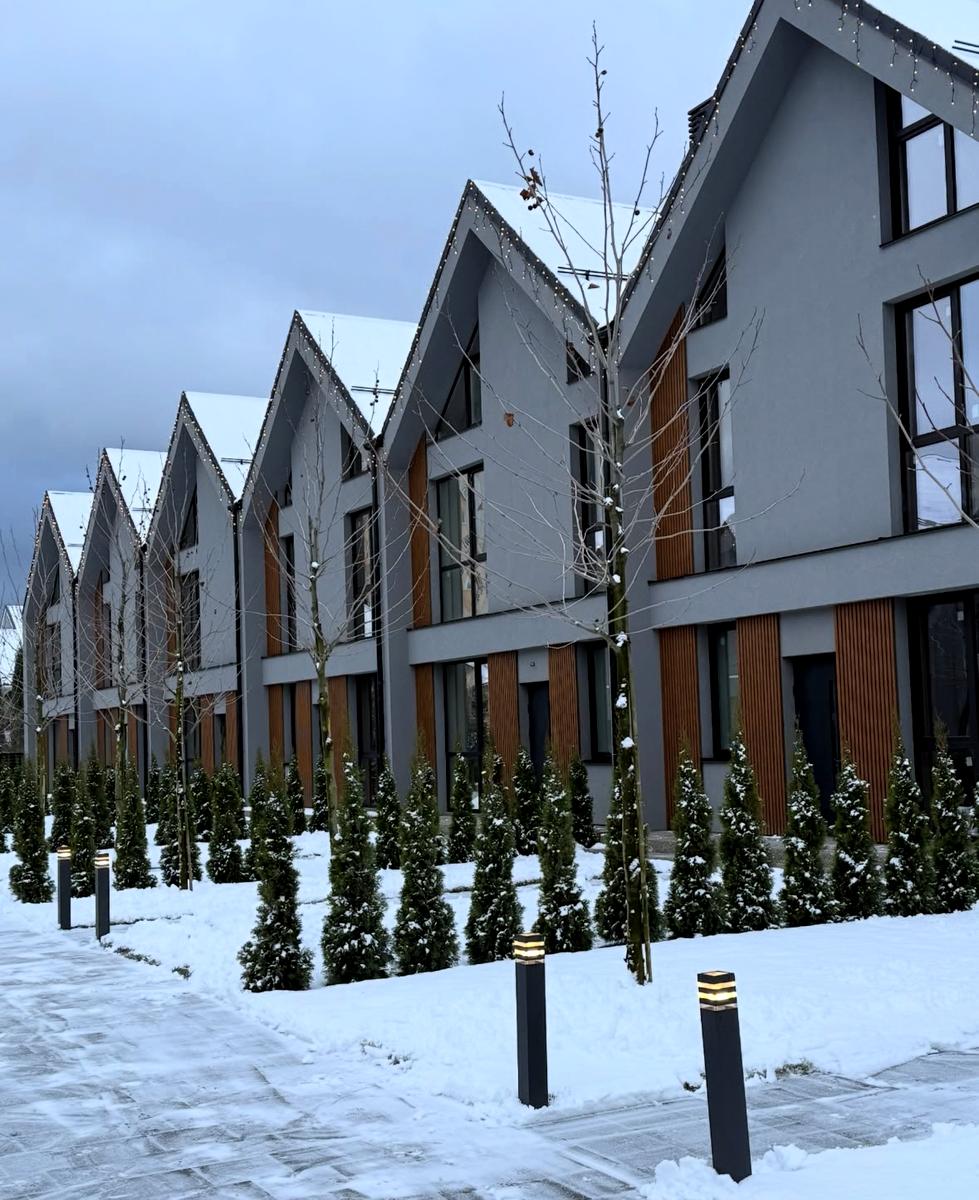 Дом по адресу ул. Вишневая (площадь 165 м²) - Atlanta.ua - фото 4