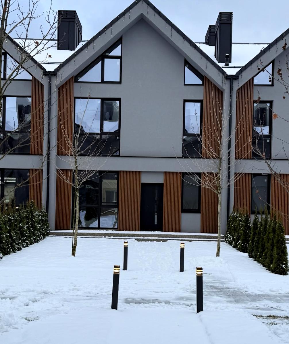 Дом по адресу ул. Вишневая (площадь 165 м²) - Atlanta.ua - фото 3