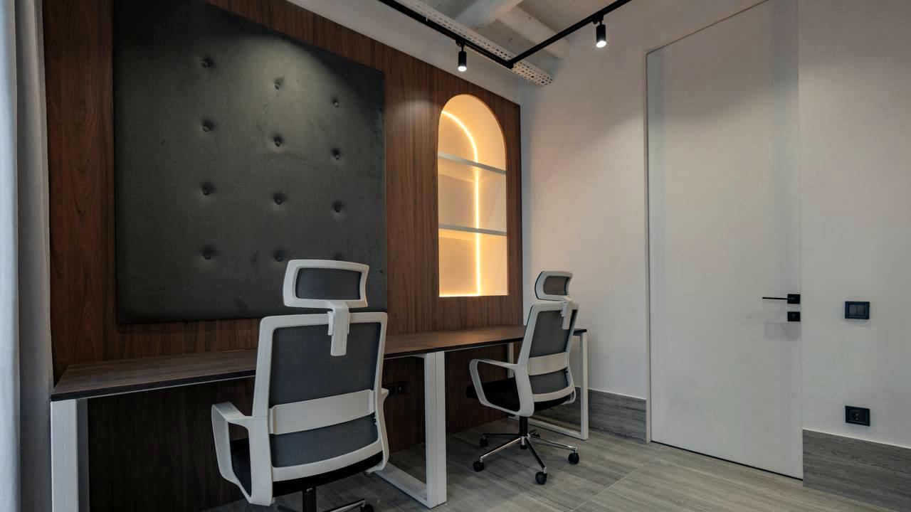 Комерційна нерухомість за адресою вул. Золотоустівська (площа 180 м²) - Atlanta.ua - фото 4