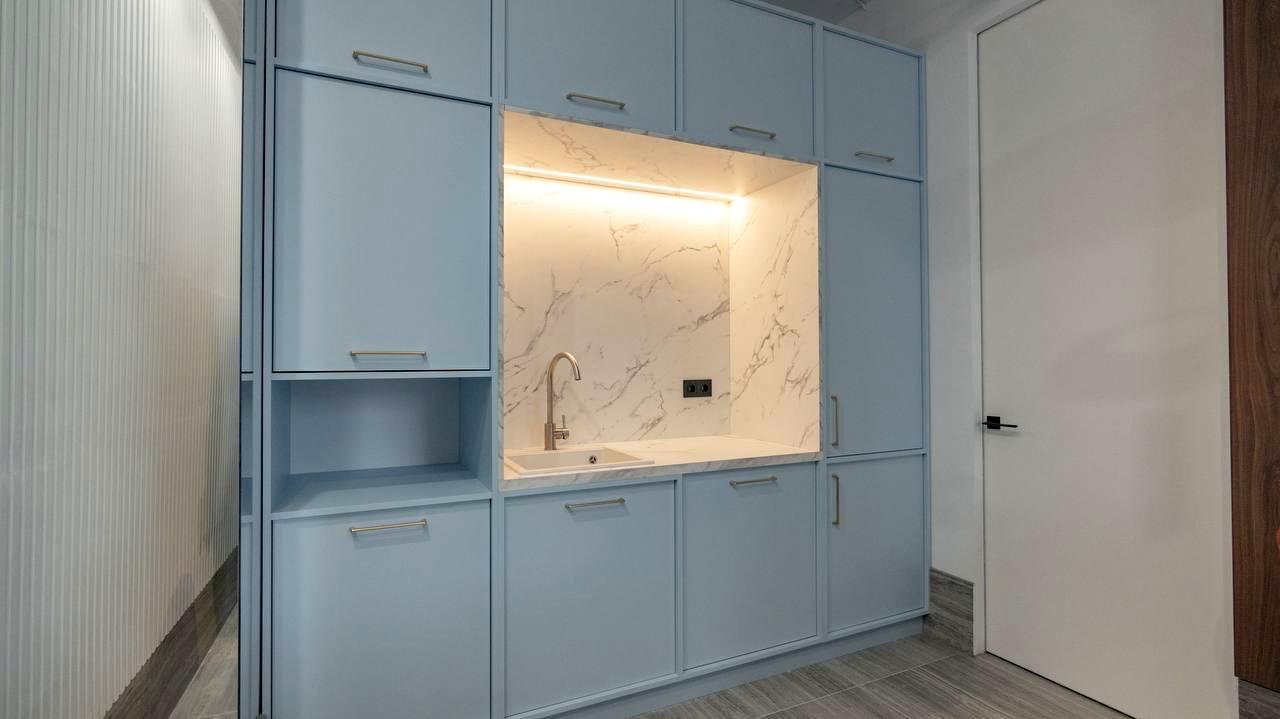 Комерційна нерухомість за адресою вул. Золотоустівська (площа 180 м²) - Atlanta.ua - фото 7