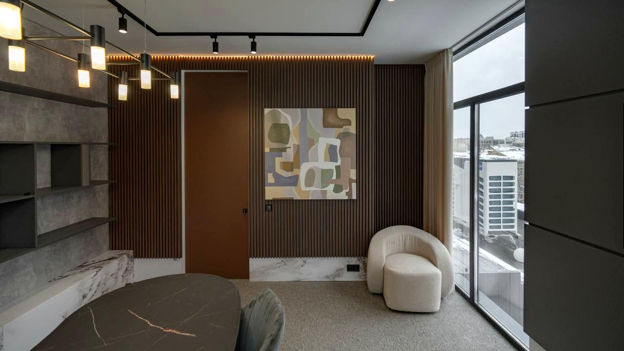 Комерційна нерухомість за адресою вул. Золотоустівська (площа 180 м²) - Atlanta.ua - фото 16