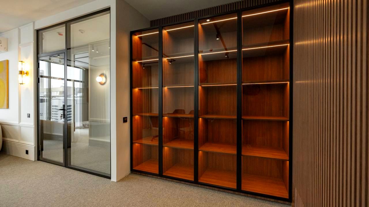 Комерційна нерухомість за адресою вул. Золотоустівська (площа 180 м²) - Atlanta.ua - фото 20