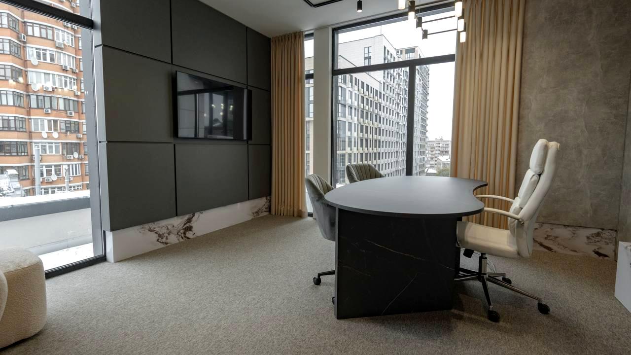 Комерційна нерухомість за адресою вул. Золотоустівська (площа 180 м²) - Atlanta.ua - фото 10