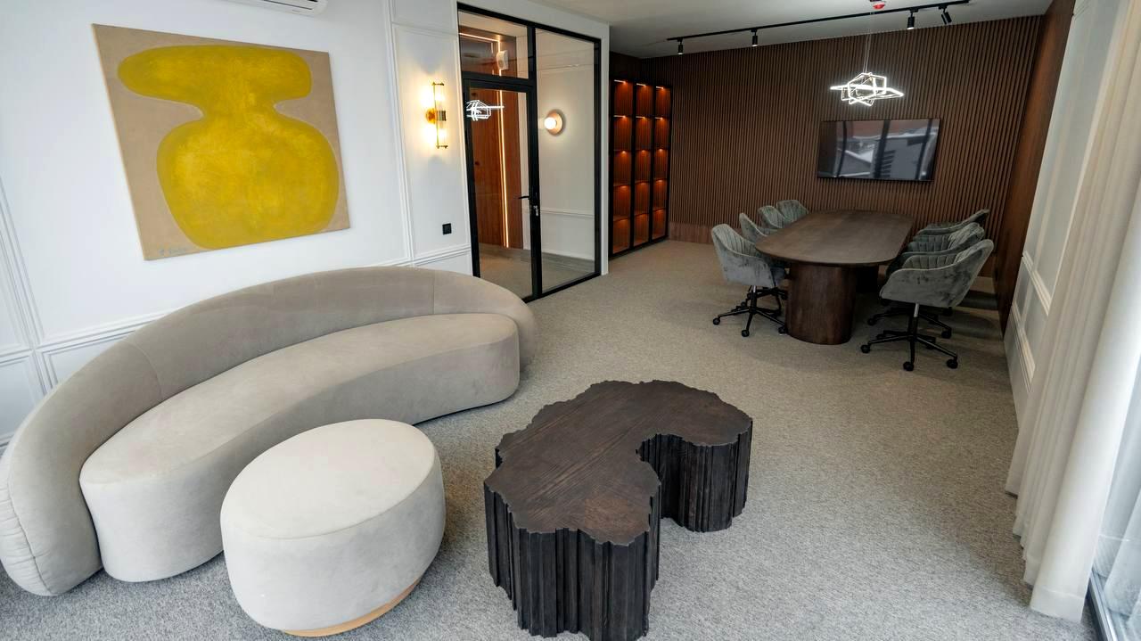 Комерційна нерухомість за адресою вул. Золотоустівська (площа 180 м²) - Atlanta.ua - фото 14