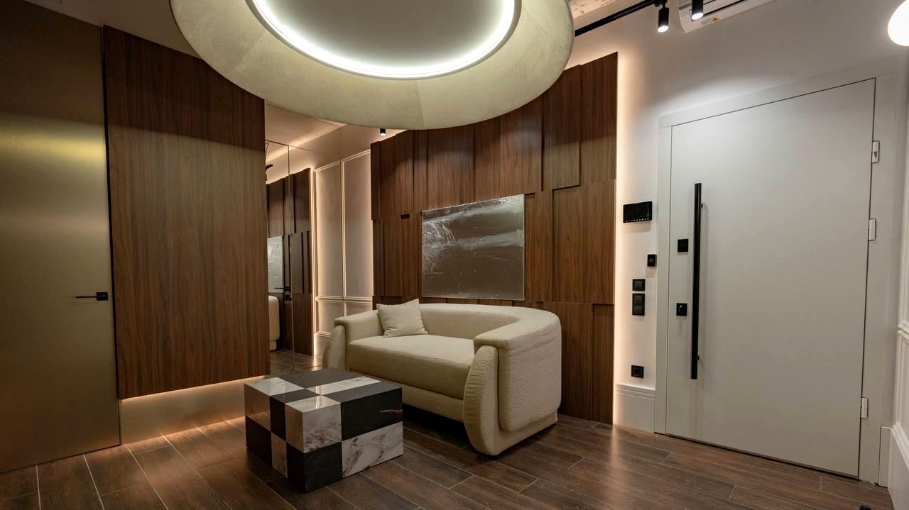 Комерційна нерухомість за адресою вул. Золотоустівська (площа 180 м²) - Atlanta.ua - фото 19