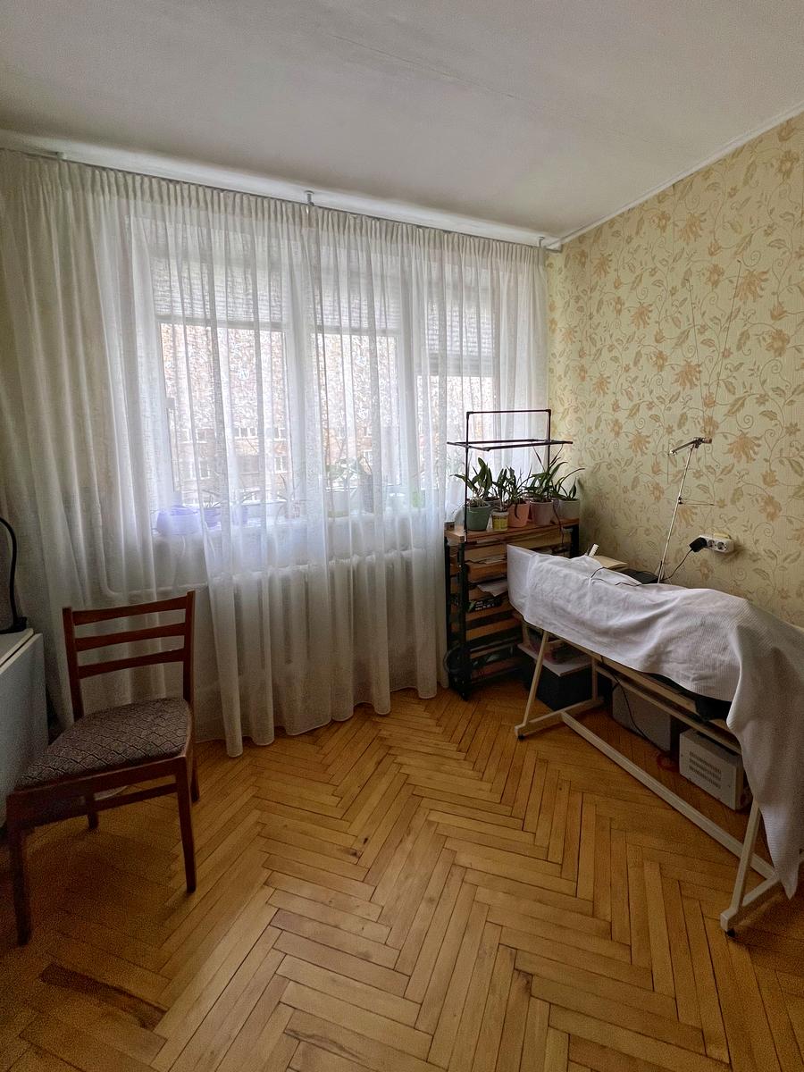 1-комнатная квартира по адресу ул. Копыловская (площадь 22 м²) - фото 4 1-комнатная квартира по адресу ул. Копыловская (площадь 22 м²) - Atlanta.ua - фото 4